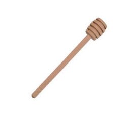 4160 Classic Wood Honey Dipper
