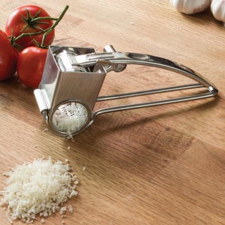 42146 Fante's Stainless Steel Rotar