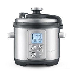 BPR700BSS Fast Slow Pro Cooker