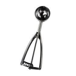 SCOOP24 Fat Daddios #24 Stainless S