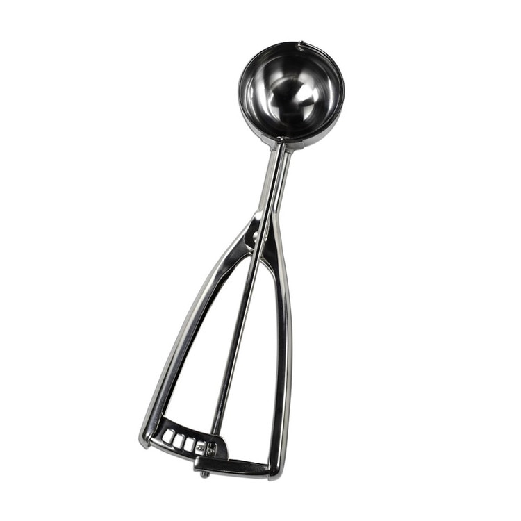 SCOOP24 Fat Daddios #24 Stainless S