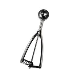 SCOOP60 Fat Daddios #60 Stainless S