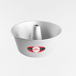 PAF10425 Fat Daddio's Angel Food Ca