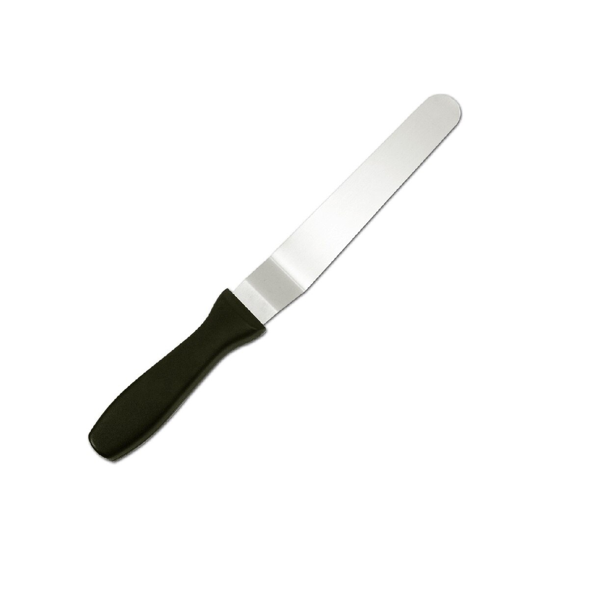 Icing Spatula Straight Stainless Steel SPAT-475S, Fat Daddio's