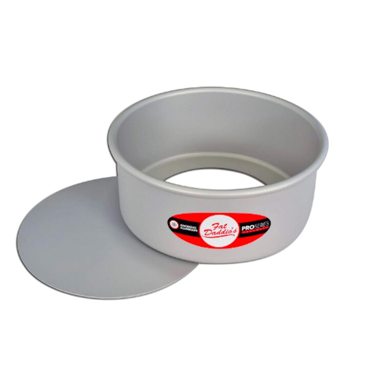 PCC73 Fat Daddio's PCC-73 Cheesecak