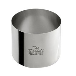 SSRD3020 Fat Daddios Stainless Stee