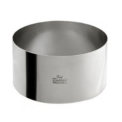 SSRD6030 Fat Daddios Stainless Stee