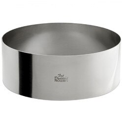 SSRD8030 Fat Daddios Stainless Stee