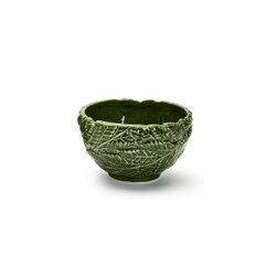 54591S Fern Leaf Bowl- Small