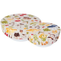 NBC1429D Field Mushroom Bowl Cover