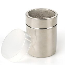 ST12 Fine Mesh Stainless Steel Shak