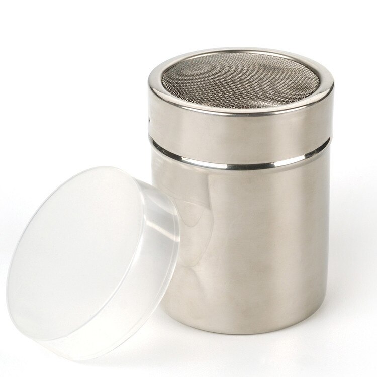ST12 Fine Mesh Stainless Steel Shak