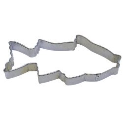 1070 Fish Cookie Cutter