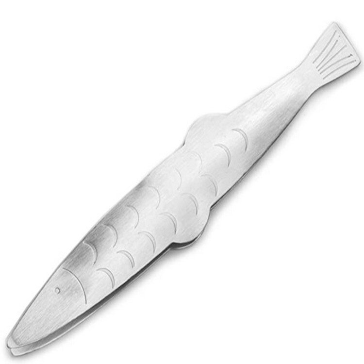 19074 Fish Tweezers