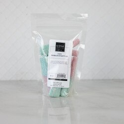 501098 Fizzy Gummi Bubblegum Bottle