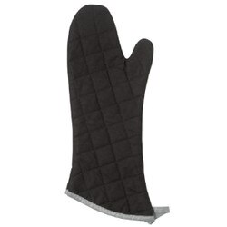 545101 Flameguard 17" Oven Mitt - B