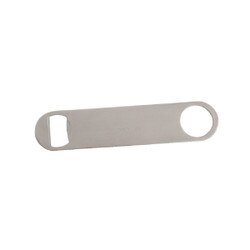 FBO Flat Bottle Opener