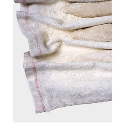 1052-S Flax Linen Baker’s Couche