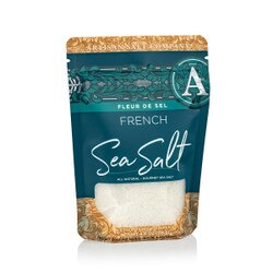 RFLFLRNATCS Fleur De Sel Sea Salt