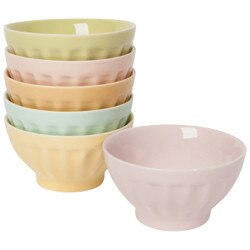 NBO2016D Flora Sundae Bar Pinch Bow