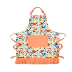 CB196552 Flower Apron