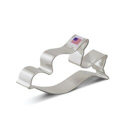 1357A Flying Dove Cookie Cutter 4-3