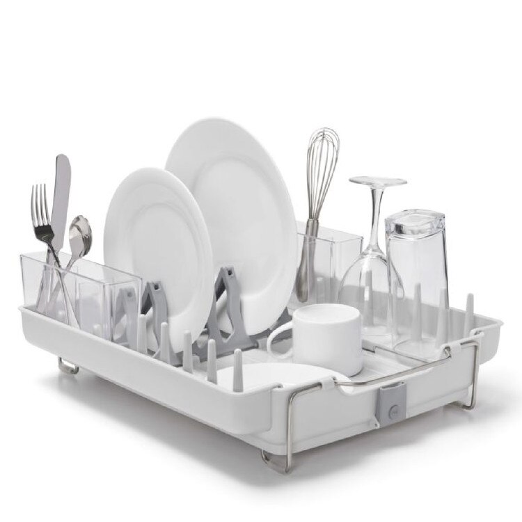 1473480 Foldaway Dish Rack