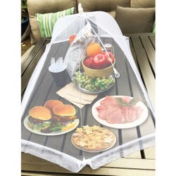 8774 Food Tent 46" Rectangular