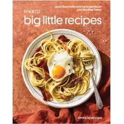 0399581588 Food52 Big Little Recipe