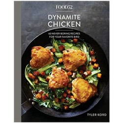 1524759007 Food52 Dynamite Chicken