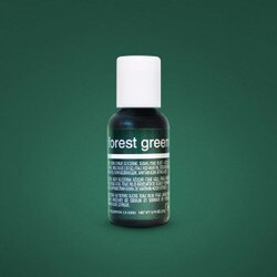 5115 Forest Green Liqua-Gel .70 Oz