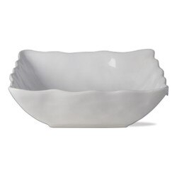 G12547 Formoso Square Bowl