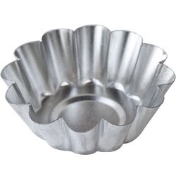4570 Fox Run Deep Tart Tin - 2.25 I