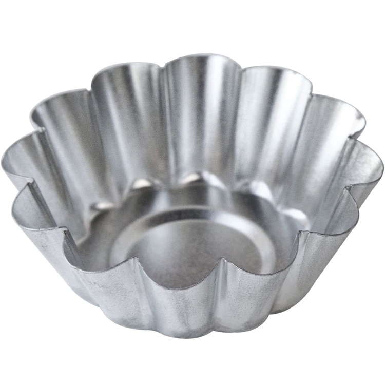 4570 Fox Run Deep Tart Tin - 2.25 I