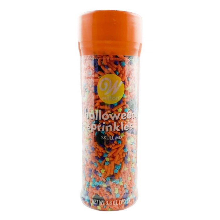 191011112 Franky Mix Sprinkles