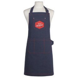 2083001 Fresh BBQ Chef Apron