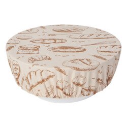 2025005 Fresh Bread Dough Riser