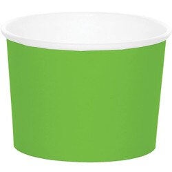 349811 Fresh Lime Treat Cup