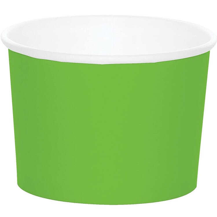 349811 Fresh Lime Treat Cup