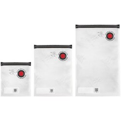 1002487 Fresh & Save Vacuum Bag Set