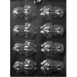 A126 Frog Candy Mold
