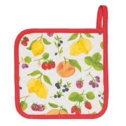 505156 Fruit Salad Pot Holder