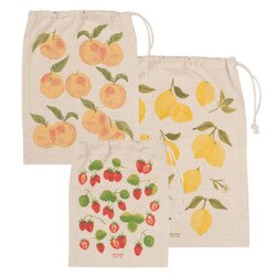 3001008 Fruit Salad Produce Bag - S