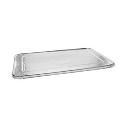 Y112045 Full-Size Aluminum Steam Ta