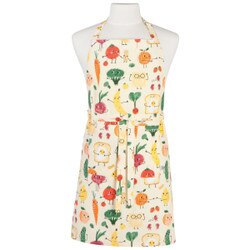 2085005 Funny Food Apron