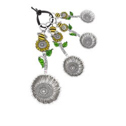 ER62271 Bumble Bee Measuring Spoons