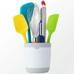 BDLULT07C36RBW GIR 7-Piece Utensil