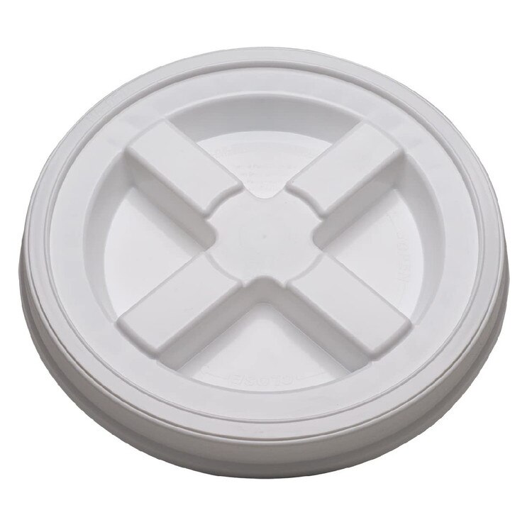P091 Gamma Seal Lid