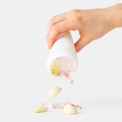 102-791-402 Garlic Cone Garlic Peel
