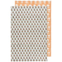 2260502 Gather Block Dish Towel
